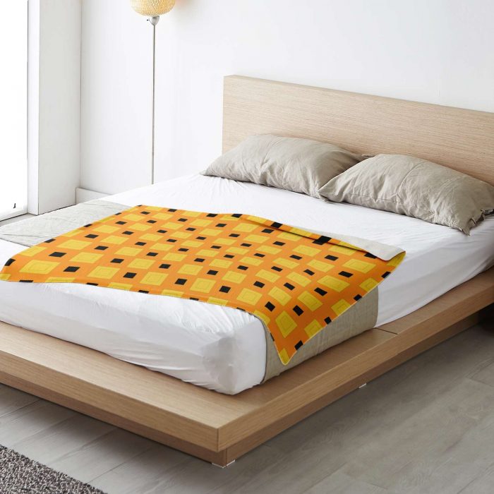 62118f2339fb0e049828a51718166aa8 blanket vertical lifestyle bedmedium - JJBA Store