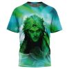 Auratic Dio JoJo's Bizarre Adventure T-Shirt