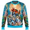 Rohan Kishibe Heaven's Door Jojo's Bizarre Adventure Sweatshirt