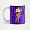 Joseph Joestar Mug Official Cow Anime Merch