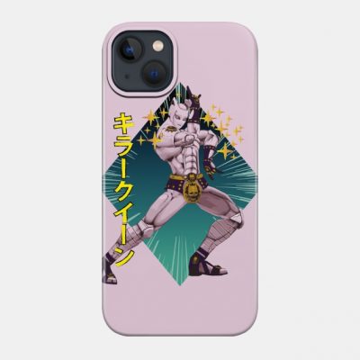 Jojoskillerqueen Phone Case Official Cow Anime Merch