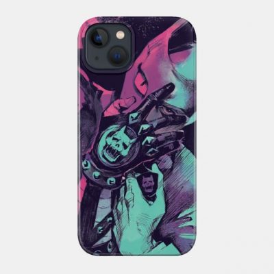 Killer Queen Phone Case Official Cow Anime Merch