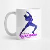 Killer Queen Jojo Mug Official Cow Anime Merch