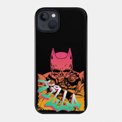 Killa Phone Case Official Cow Anime Merch