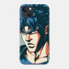 Jonathan Joestar Phone Case Official Cow Anime Merch