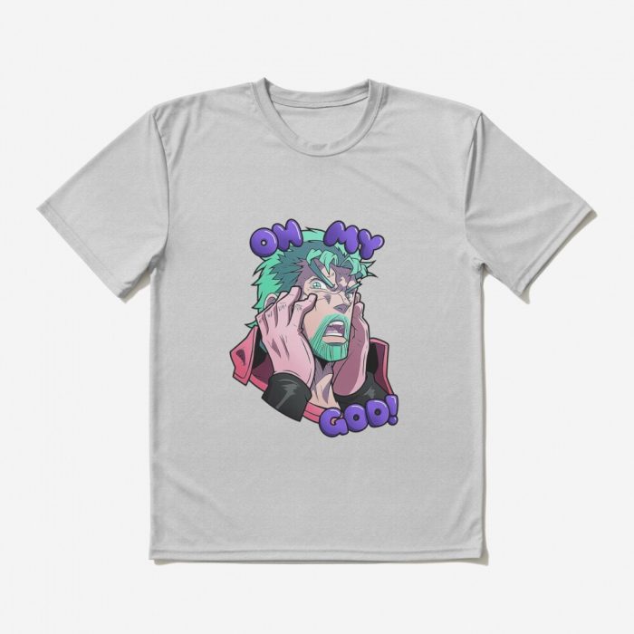 Jojo'S Bizarre Jojo'S Bizarre T-Shirt Official Cow Anime Merch