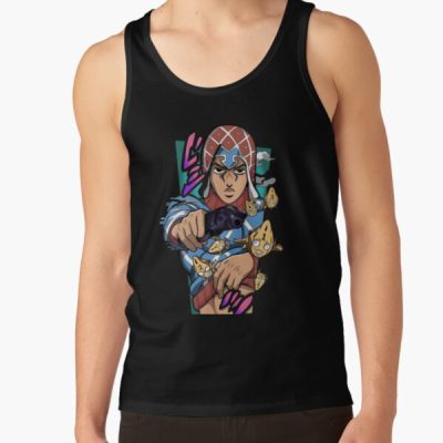 The Best Jobro Of All Time Tank Top Official Cow Anime Merch
