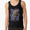 Yare Yare Daze Tank Top Official Cow Anime Merch