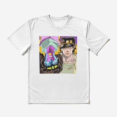 Constellation Mind Power T-Shirt Official Cow Anime Merch