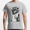 It'S Time To Defeat You...! T-Shirt Official Cow Anime Merch