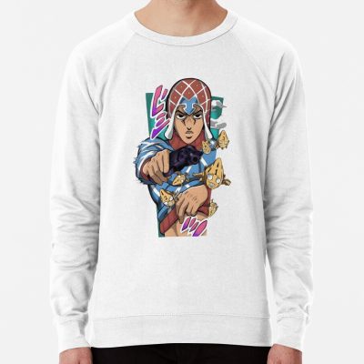 The Best Jobro Of All Time Sweatshirt Official Cow Anime Merch