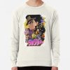 Tokyo Boys Sweatshirt Official Cow Anime Merch