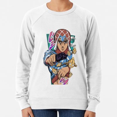 The Best Jobro Of All Time Sweatshirt Official Cow Anime Merch