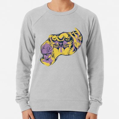 The Strongest Stand Of All Time Sweatshirt Official Cow Anime Merch